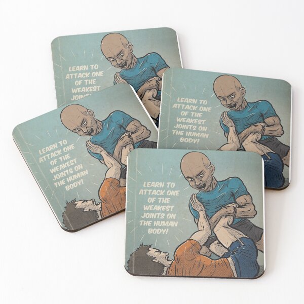 Item preview, The `Devastating Art of Foot Locks designed and sold by Meerkatsu.