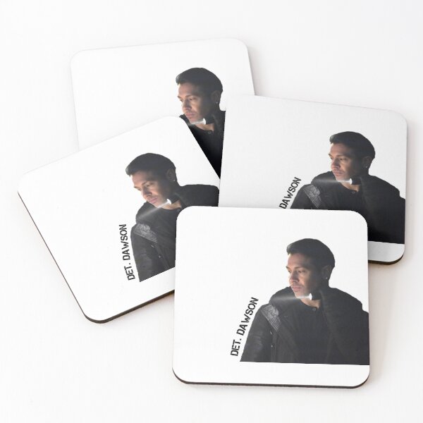 Item preview, Antonio Dawson  designed and sold by leahgrace7.