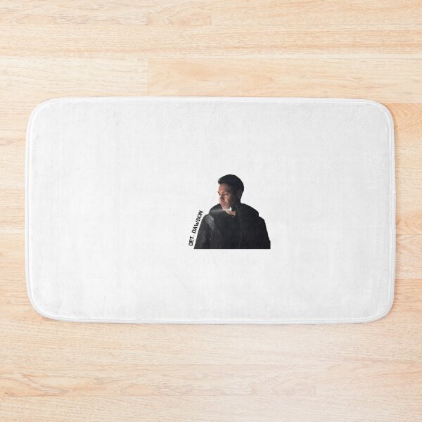 Item preview, Antonio Dawson  designed and sold by leahgrace7.