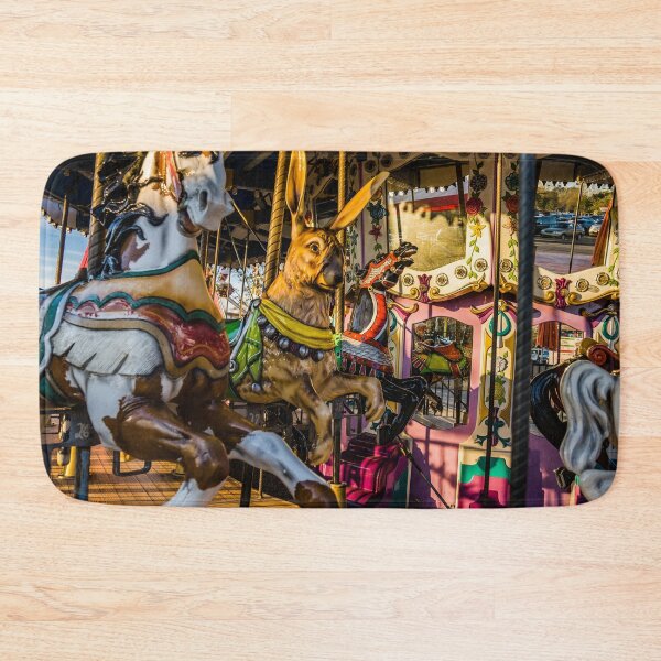 Item preview, Carousel designed and sold by KensLensDesigns.