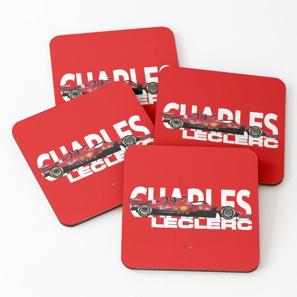 Item preview, Charles Leclerc 2020 designed and sold by JageOwen.