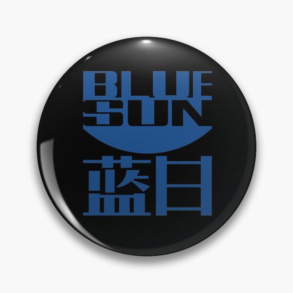 Item preview, Blue Sun Corp [Roufxis-Rb] designed and sold by RoufXis.