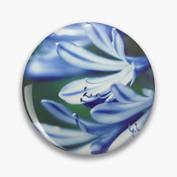 Item preview, Mysterious Blue designed and sold by Jam-Gloom.