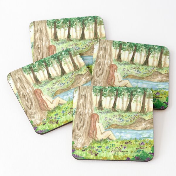 Item preview, somewhere deep in the woods designed and sold by Sarcxstic.