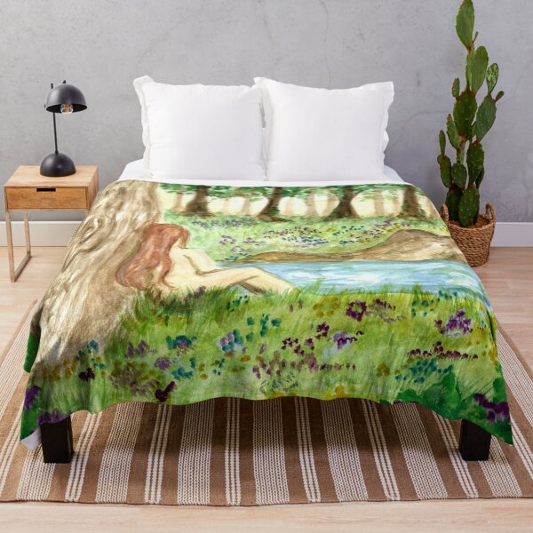 Item preview, somewhere deep in the woods designed and sold by Sarcxstic.