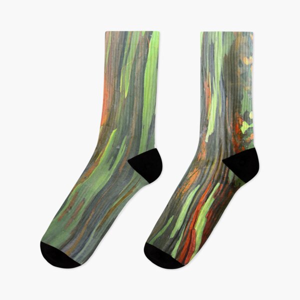 Item preview, Eucalyptus Tree Photograph designed and sold by Sharon Schwalbe.