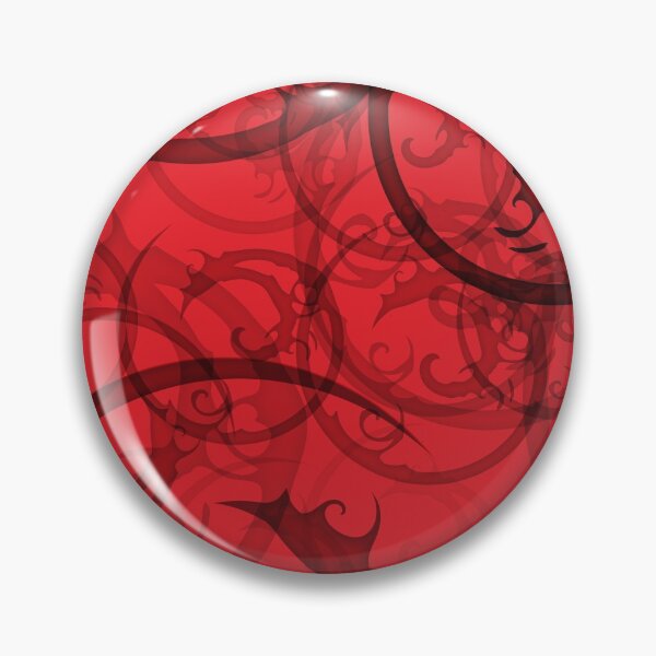 Item preview, Red Vine Of Thorns designed and sold by FantasySkyArt.
