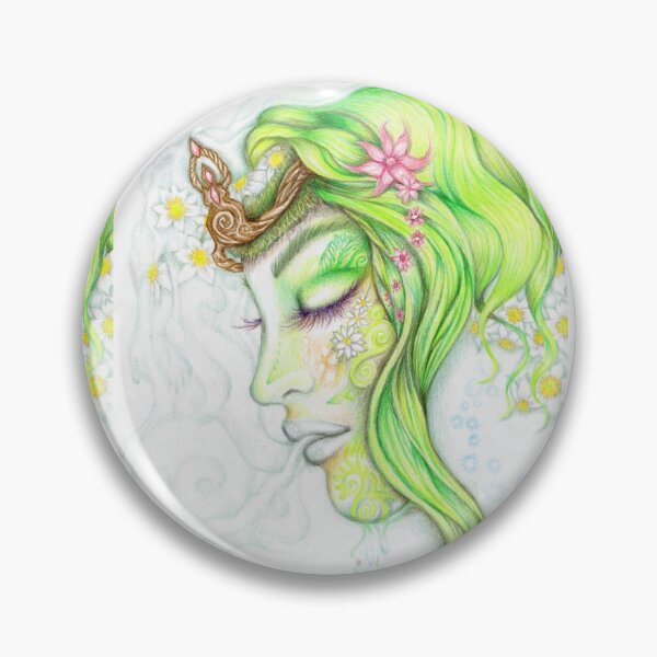 Item preview, Birth of Idun designed and sold by TerraMoon.