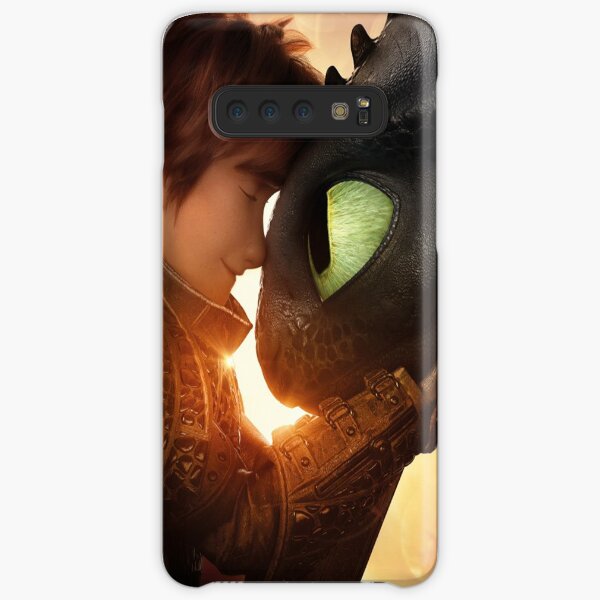 Go, It's Okay Samsung Galaxy Snap Case