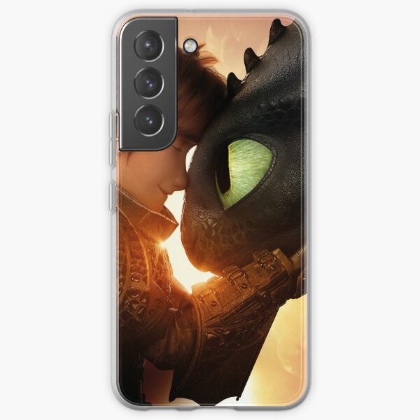 How To Train Your Dragon Phone Cases for Sale