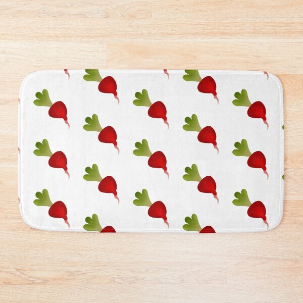 Item preview, Radish designed and sold by Kai Buro.