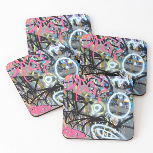 Item preview, Graffiti designed and sold by Michelle Dee Designs.