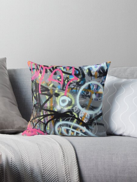 Item preview, Graffiti designed and sold by michelleduerden.