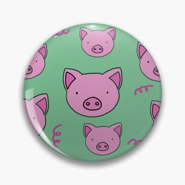 Item preview, Piggies designed and sold by Morgan Ayn.