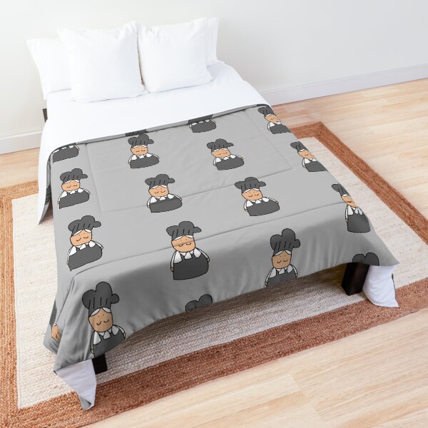 Comforter