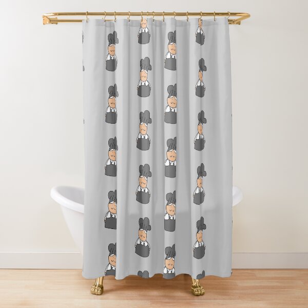 Shower Curtain