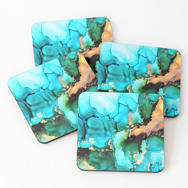 Item preview, Turquoise Dream designed and sold by AmberELamoreaux.