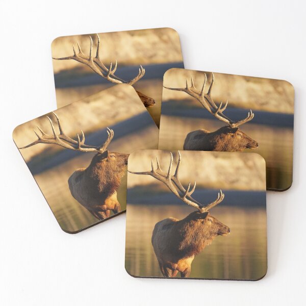 Item preview, Late Afternoon at the Lake designed and sold by MomentofPercep.
