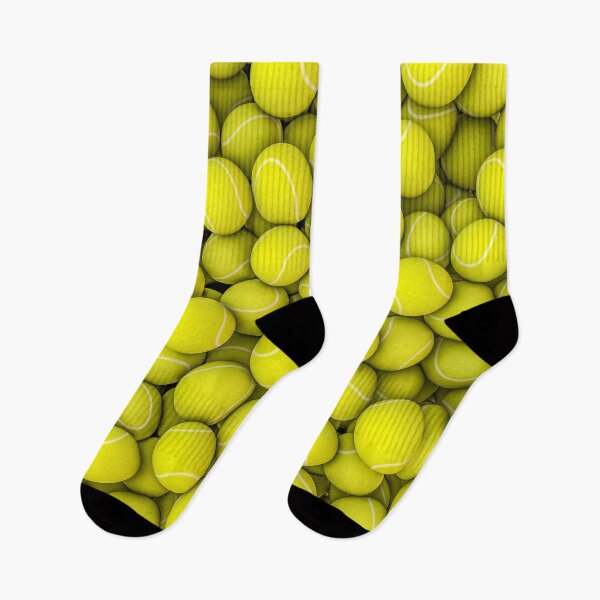 Item preview, Tennis balls designed and sold by GrandeDuc.