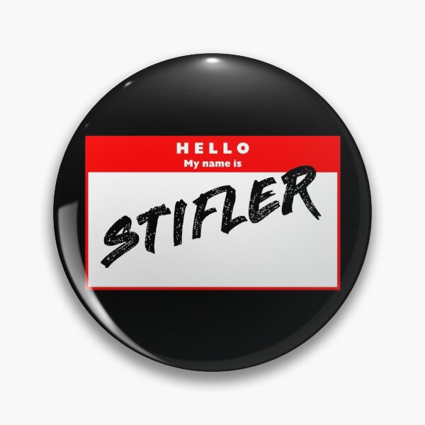 Item preview, Stiffmeister designed and sold by Faceman96.