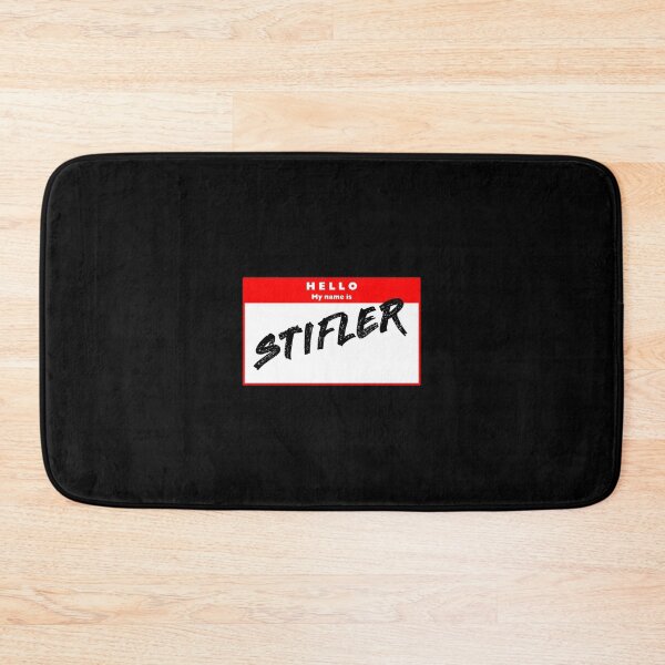 Item preview, Stiffmeister designed and sold by Faceman96.