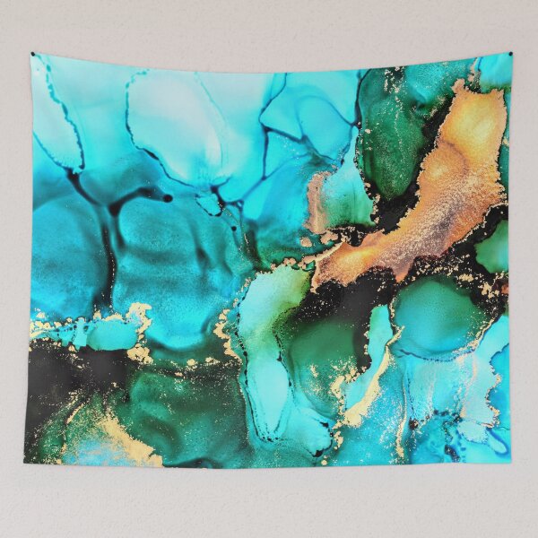Item preview, Turquoise Dream designed and sold by AmberELamoreaux.