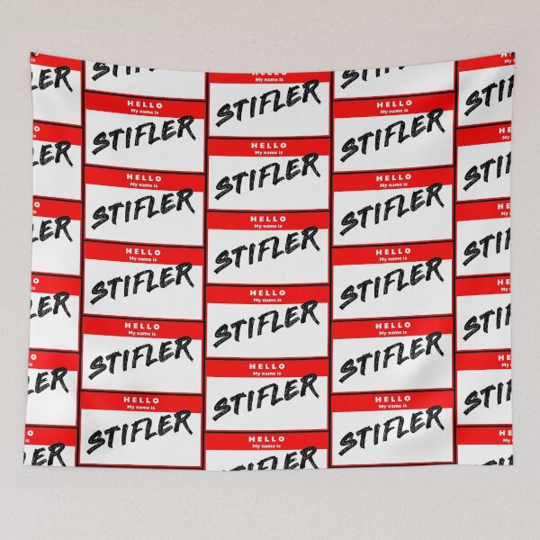Item preview, Stiffmeister designed and sold by Faceman96.