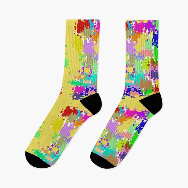 Item preview, The Fun of Splaters!  designed and sold by Dreamers-Escape.
