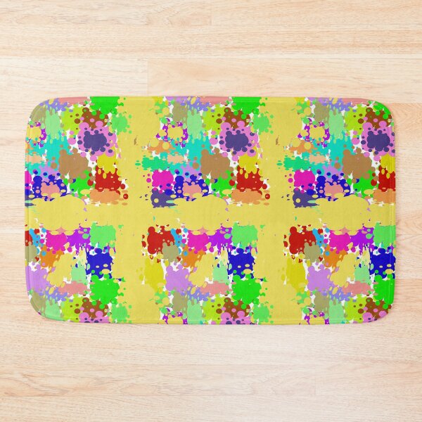 Item preview, The Fun of Splaters!  designed and sold by Dreamers-Escape.