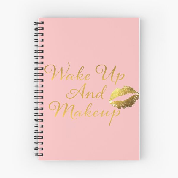 Item preview, wake up and makeup designed and sold by madsels.