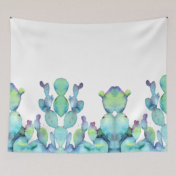Item preview, Cacti Cacti designed and sold by Aurora Gritti.