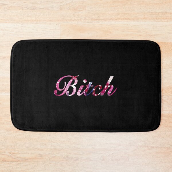 Item preview, Bitch designed and sold by bektrent.