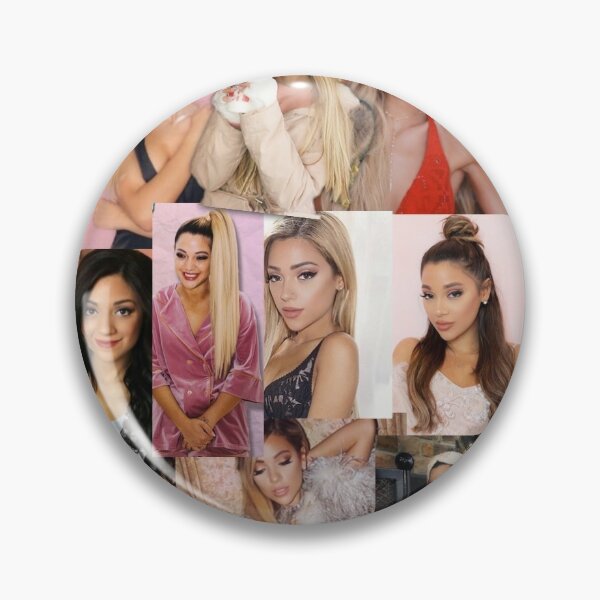 Pin on Gabriella DeMartino