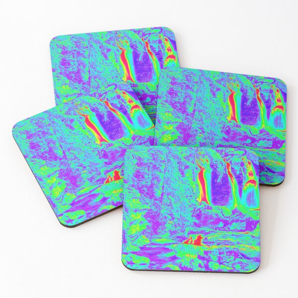 Item preview, Thermal Waterfalls designed and sold by Brody Maddox.