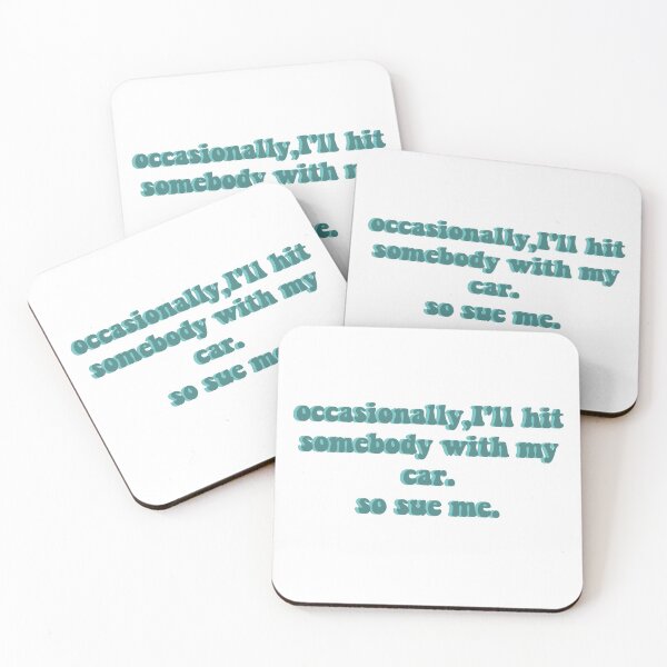 Item preview, Sue me designed and sold by -SUGAR-RUSH-.