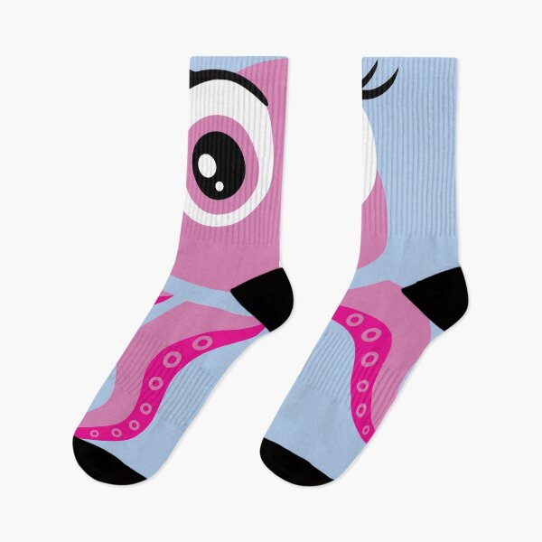 Item preview, Cute Purple Octopus. designed and sold by Tjaša Rome.