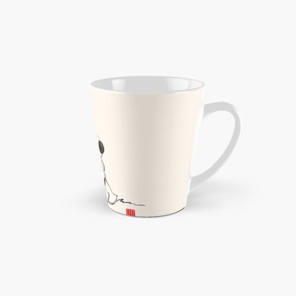 Close To Your Heart Tall Mug