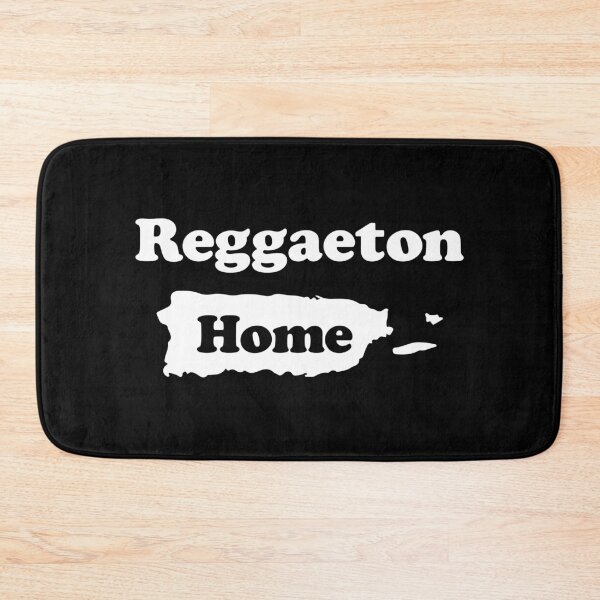 Item preview, Reggaeton Home Puerto Rico Women Men Regueton designed and sold by inkedtee.