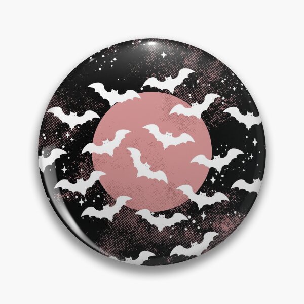 Item preview, Release the Bats II designed and sold by Feroniae.