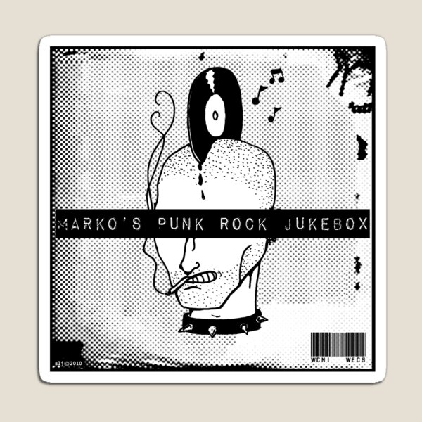 Punk Rock Jukebox - the 2010 Magnet