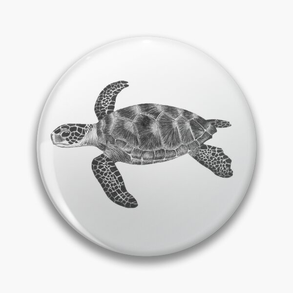 Item preview, Tortoise designed and sold by AlicedV.