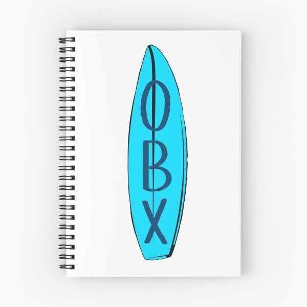 Item preview, Outer Banks - OBX Surf designed and sold by kkrenny13.