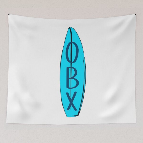 Item preview, Outer Banks - OBX Surf designed and sold by kkrenny13.
