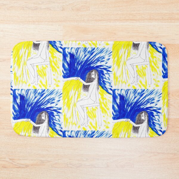 Item preview, A Helping Hand designed and sold by Rosemarycat5.