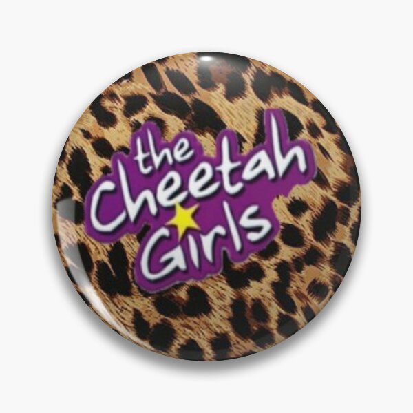 Item preview, THE CHEETAH GIRLS designed and sold by TLJ718.