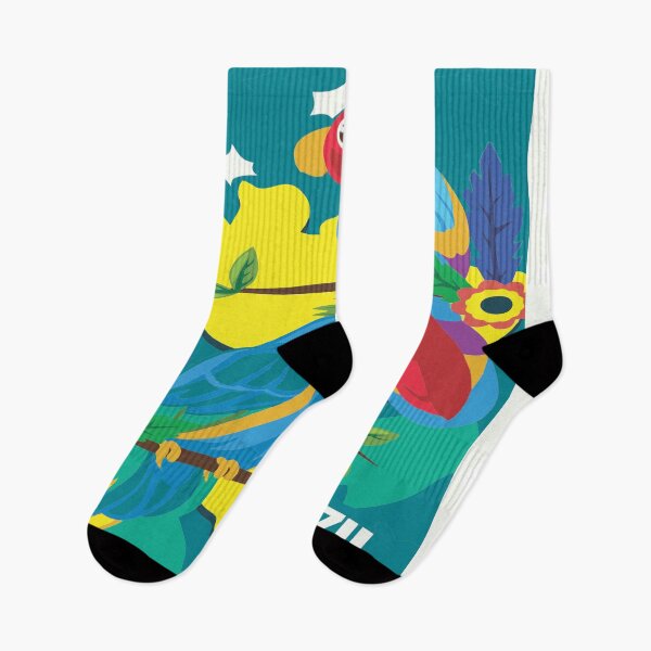 Item preview, Macaw designed and sold by Ochic.