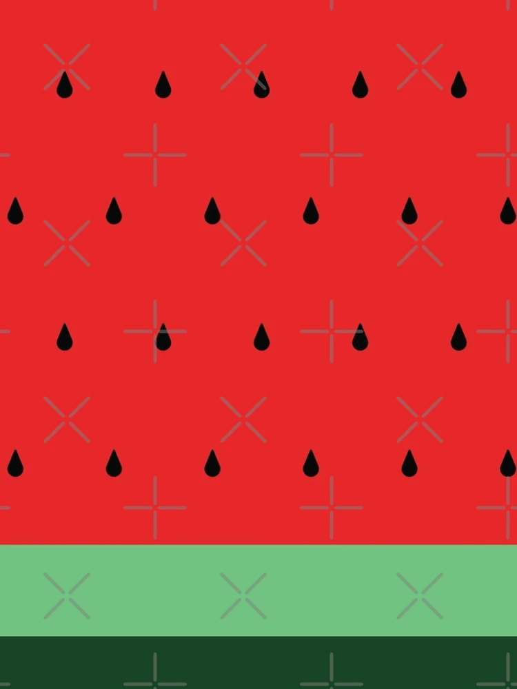 Thumbnail 4 of 4, Samsung Galaxy Phone Case, Watermelon [Roufxis-Rb] designed and sold by RoufXis.