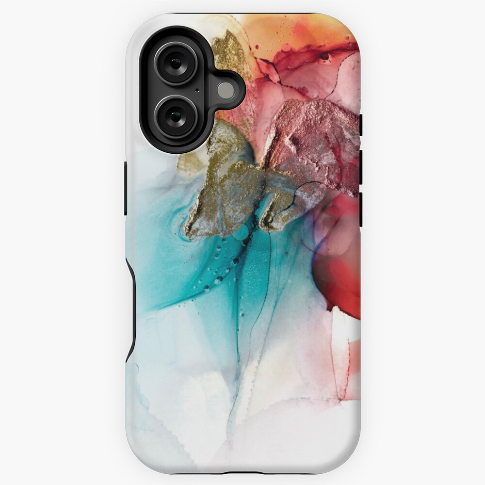 Item preview, iPhone Tough Case designed and sold by PrintsProject.