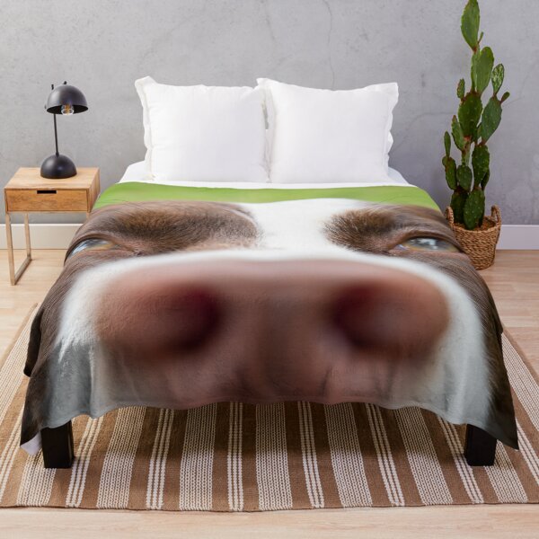 Item preview, Nosy Springer Spaniel designed and sold by Gypsykiss.