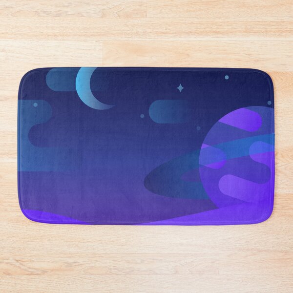 Item preview, Otherworldly Scenery designed and sold by badOdds.